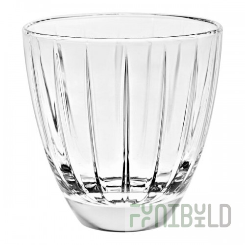Vidivi Accademia from BauscherHepp 12.2 oz. Rocks / Double Old Fashioned Glass - 24/Case