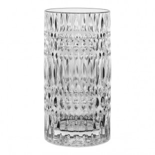 Nachtmann Ethno 14.25 oz. Long Drink / Collins Glass - 12/Case Nachtmann Ethno 14.25 oz. Long Drink / Collins Glass - 12/Case