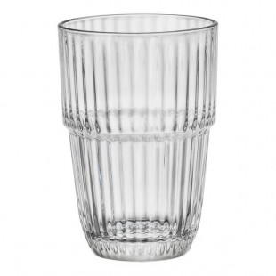 Bormioli Rocco Barshine from Steelite International 13 oz. Long Drink Glass - 24/Case Bormioli Rocco Barshine from Steelite International 13 oz. Long Drink Glass - 24/Case