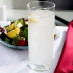 Libbey 96/11680 12 oz. Frosted Clear Lip Zombie Glass - 48/Case Libbey 96/11680 12 oz. Frosted Clear Lip Zombie Glass - 48/Case