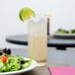 Libbey 96/11680 12 oz. Frosted Clear Lip Zombie Glass - 48/Case Libbey 96/11680 12 oz. Frosted Clear Lip Zombie Glass - 48/Case