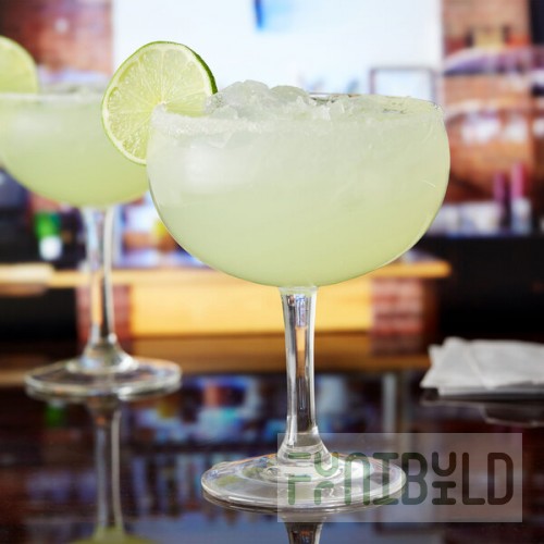 Anchor Hocking 2917UX 16.75 oz. Margarita Glass - 12/Case
