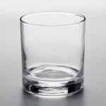 Arcoroc Q2539 ArcoPrime 10.5 oz. Rocks / Old Fashioned Glass by Arc Cardinal - 12/Case