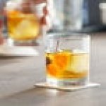 Arcoroc Q2539 ArcoPrime 10.5 oz. Rocks / Old Fashioned Glass by Arc Cardinal - 12/Case