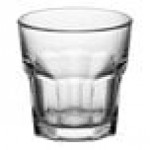 Acopa Memphis 8 oz. Rocks / Old Fashioned Glass - 12/Pack
