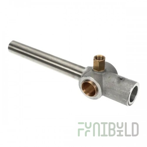 Southbend 2831-2 Outbore Bearing With Extension, Spring Assited Cover, Direct Steam Kettles