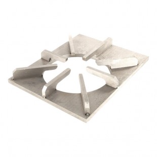 Jade Range 1030000000 Grate, Rear - Weld Assembly. 12 Ti Jade Range 1030000000 Grate, Rear - Weld Assembly. 12 Ti