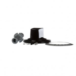 Garland / US Range 4512147 Knob Kit, 2193493, 2522100