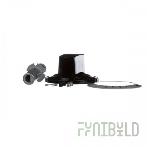 Garland / US Range 4512147 Knob Kit, 2193493, 2522100