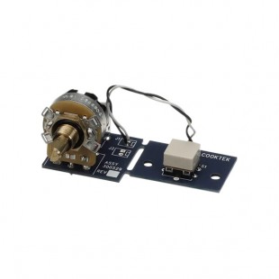 CookTek 300529 Potentiometer Assembly, Gen Ii, Ct