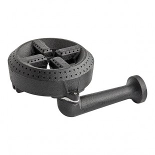 Cooking Performance Group 351250188 Long Rear Gas Burner for S36-SU Series