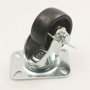 Perlick 57788 Front Caster Perlick 57788 Front Caster