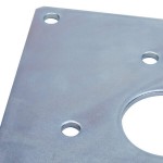 Waring 018787 Motor Plate for Blenders