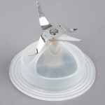 Waring CAC55 Repair Kit Blade for BB150 and BB160 Blenders - 6/Pack