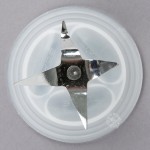 Waring CAC55 Repair Kit Blade for BB150 and BB160 Blenders - 6/Pack