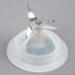 Waring CAC55 Repair Kit Blade for BB150 and BB160 Blenders - 6/Pack