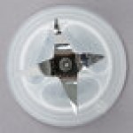 Waring CAC55 Repair Kit Blade for BB150 and BB160 Blenders - 6/Pack