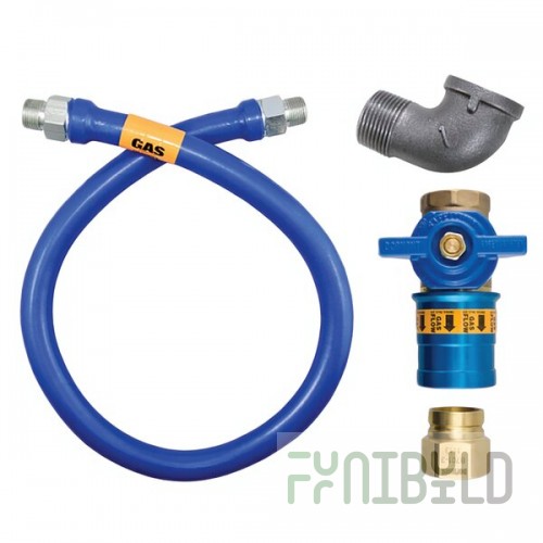 Dormont 16100BPCF36 Safety Quik® 36