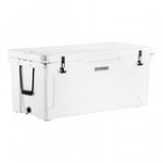 CaterGator CG170RD Red 170 Qt. Rotomolded Outdoor Cooler / Ice Chest CaterGator CG170RD Red 170 Qt. Rotomolded Outdoor Cooler / Ice Chest