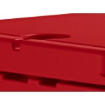 CaterGator CG170RD Red 170 Qt. Rotomolded Outdoor Cooler / Ice Chest CaterGator CG170RD Red 170 Qt. Rotomolded Outdoor Cooler / Ice Chest