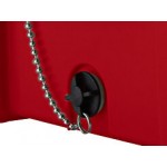 CaterGator CG170RD Red 170 Qt. Rotomolded Outdoor Cooler / Ice Chest CaterGator CG170RD Red 170 Qt. Rotomolded Outdoor Cooler / Ice Chest