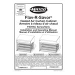 Hatco FS3HAC-3026 Flav-R-Savor 30