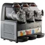 Vollrath VCBA118-37 Single 1.6 Gallon Frozen Beverage Machine
