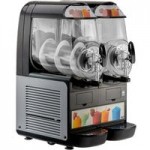 Vollrath VCBA118-37 Single 1.6 Gallon Frozen Beverage Machine