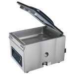 Hamilton Beach HVC406 PrimaVac 406 Chamber Vacuum Sealer with 16 Hamilton Beach HVC406 PrimaVac 406 Chamber Vacuum Sealer with 16