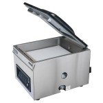 Hamilton Beach HVC406 PrimaVac 406 Chamber Vacuum Sealer with 16 Hamilton Beach HVC406 PrimaVac 406 Chamber Vacuum Sealer with 16