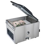Hamilton Beach HVC406 PrimaVac 406 Chamber Vacuum Sealer with 16 Hamilton Beach HVC406 PrimaVac 406 Chamber Vacuum Sealer with 16