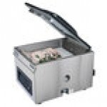 Hamilton Beach HVC406 PrimaVac 406 Chamber Vacuum Sealer with 16 Hamilton Beach HVC406 PrimaVac 406 Chamber Vacuum Sealer with 16