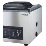 Hamilton Beach HVC406 PrimaVac 406 Chamber Vacuum Sealer with 16 Hamilton Beach HVC406 PrimaVac 406 Chamber Vacuum Sealer with 16
