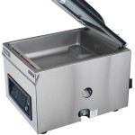 Hamilton Beach HVC406 PrimaVac 406 Chamber Vacuum Sealer with 16 Hamilton Beach HVC406 PrimaVac 406 Chamber Vacuum Sealer with 16