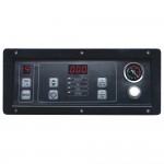 Hamilton Beach HVC406 PrimaVac 406 Chamber Vacuum Sealer with 16 Hamilton Beach HVC406 PrimaVac 406 Chamber Vacuum Sealer with 16