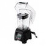 Waring MX1500XTXP Xtreme 3 1/2 hp Commercial Blender with Programmable Keypad & LCD Screen, Adjustable Speed, and 48 oz. Copolyester Container - 120V Waring MX1500XTXP Xtreme 3 1/2 hp Commercial Blender with Programmable Keypad & LCD Screen, Adjustable Speed, and 48 oz. Copolyester Container - 120V