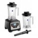 Waring MX1500XTXP Xtreme 3 1/2 hp Commercial Blender with Programmable Keypad & LCD Screen, Adjustable Speed, and 48 oz. Copolyester Container - 120V Waring MX1500XTXP Xtreme 3 1/2 hp Commercial Blender with Programmable Keypad & LCD Screen, Adjustable Speed, and 48 oz. Copolyester Container - 120V