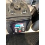 Waring MX1500XTXP Xtreme 3 1/2 hp Commercial Blender with Programmable Keypad & LCD Screen, Adjustable Speed, and 48 oz. Copolyester Container - 120V Waring MX1500XTXP Xtreme 3 1/2 hp Commercial Blender with Programmable Keypad & LCD Screen, Adjustable Speed, and 48 oz. Copolyester Container - 120V