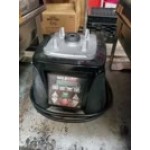 Waring MX1500XTXP Xtreme 3 1/2 hp Commercial Blender with Programmable Keypad & LCD Screen, Adjustable Speed, and 48 oz. Copolyester Container - 120V Waring MX1500XTXP Xtreme 3 1/2 hp Commercial Blender with Programmable Keypad & LCD Screen, Adjustable Speed, and 48 oz. Copolyester Container - 120V