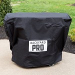 Backyard Pro CHAR-30SS 30