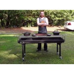 Backyard Pro CHAR-30SS 30