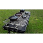 Backyard Pro CHAR-30SS 30
