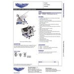 Vollrath 40955 13