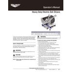 Vollrath 40955 13