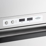 MainStreet Equipment HTUC High-Temperature Undercounter Dishwasher - 208V/240V, 1 Phase MainStreet Equipment HTUC High-Temperature Undercounter Dishwasher - 208V/240V, 1 Phase
