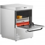 MainStreet Equipment HTUC High-Temperature Undercounter Dishwasher - 208V/240V, 1 Phase MainStreet Equipment HTUC High-Temperature Undercounter Dishwasher - 208V/240V, 1 Phase