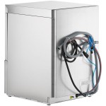 MainStreet Equipment HTUC High-Temperature Undercounter Dishwasher - 208V/240V, 1 Phase MainStreet Equipment HTUC High-Temperature Undercounter Dishwasher - 208V/240V, 1 Phase