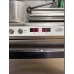 MainStreet Equipment HTUC High-Temperature Undercounter Dishwasher - 208V/240V, 1 Phase MainStreet Equipment HTUC High-Temperature Undercounter Dishwasher - 208V/240V, 1 Phase