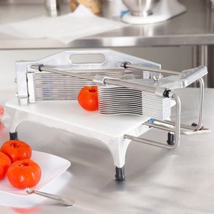 Vollrath 0643N Redco Tomato Pro 3/16 Vollrath 0643N Redco Tomato Pro 3/16