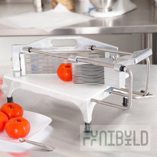 Vollrath 0643N Redco Tomato Pro 3/16